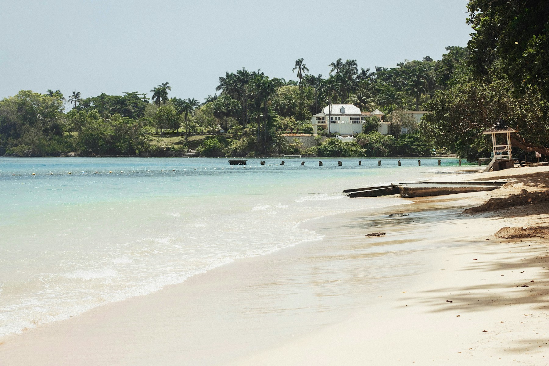 Montego Bay travel guide
