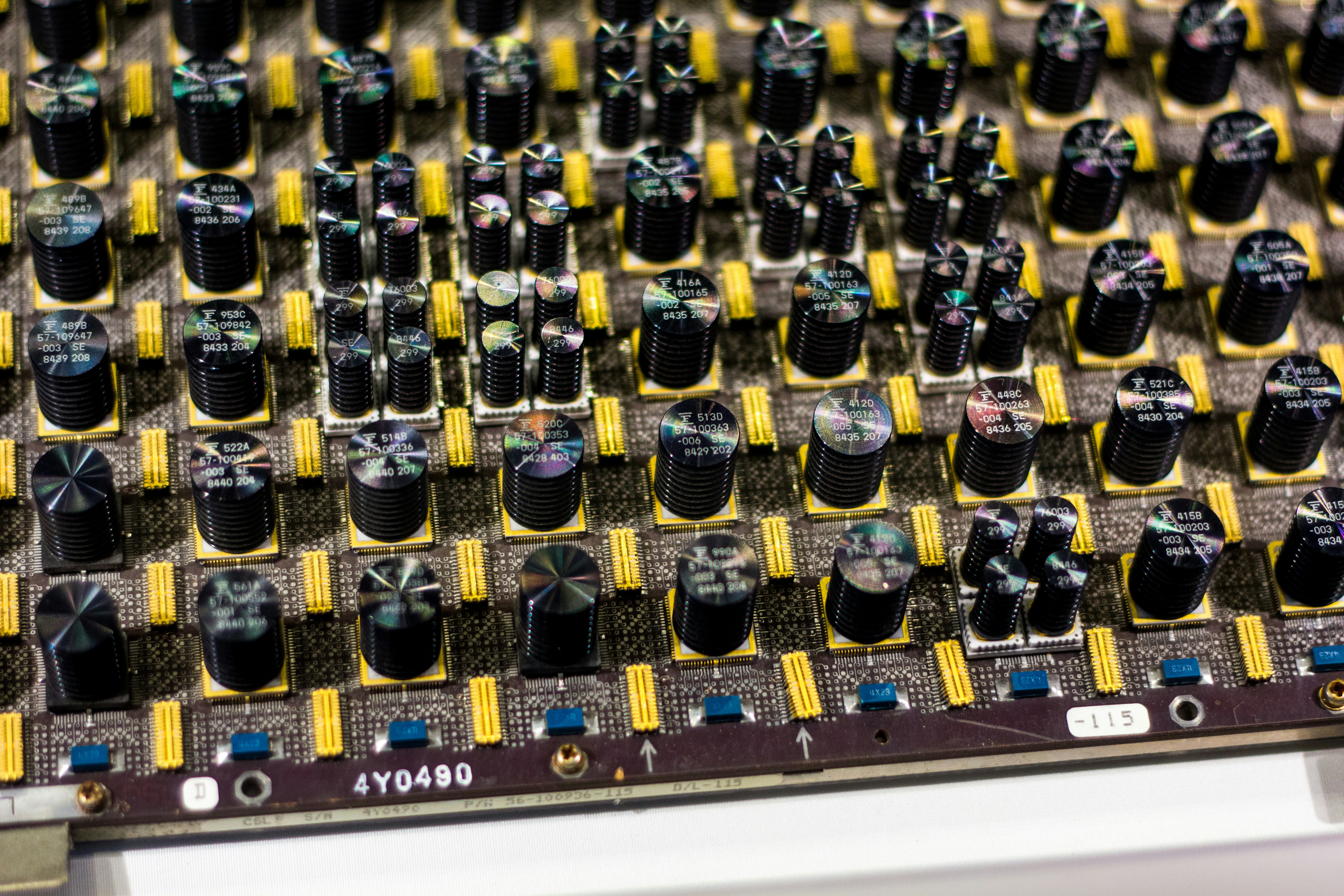 Crash Course: The Producers Turning Their Broken Gear Into a Genre