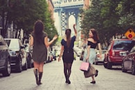 AI-Powered "Shop with Friends" | The Future of Social E-Commerce