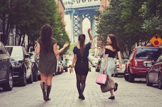 AI-Powered "Shop with Friends" | The Future of Social E-Commerce