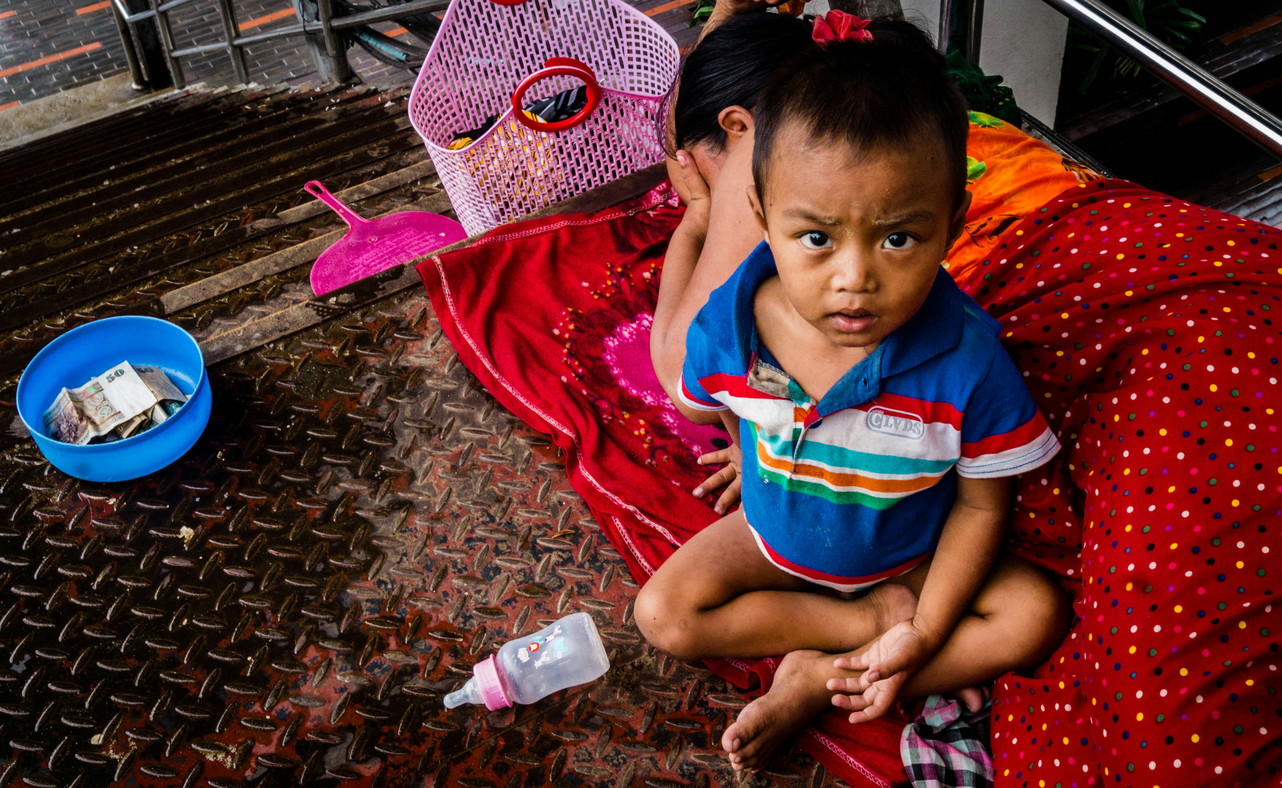 محمود شمس: حماية الأطفال من الابتزاز المالي عبر الإنترنت