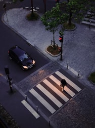 Detecção de veículos suspeitos LPR leitura de placas