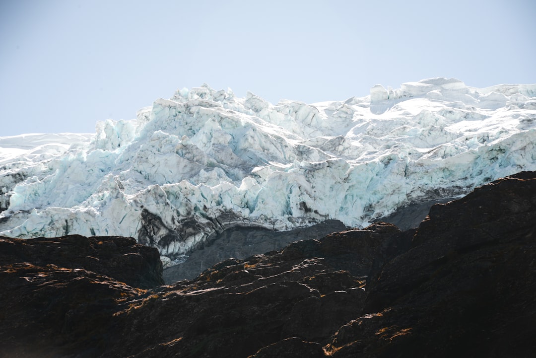 Glacial landform photo spot Rob Roy Glacier Trail Head and Car Park Ben Lomond