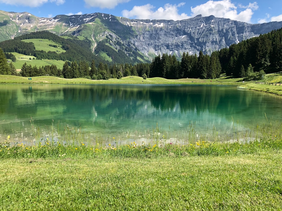 comment aller à megève