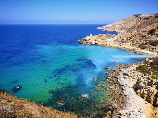 Ic-Caghaq things to do in Għasri