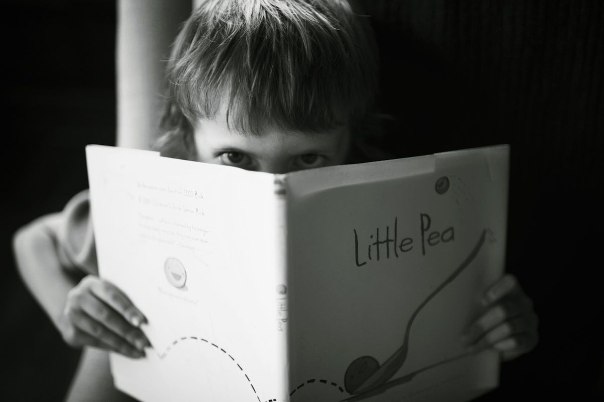 How Can You Create a Fun At-Home Reading Reward Program?