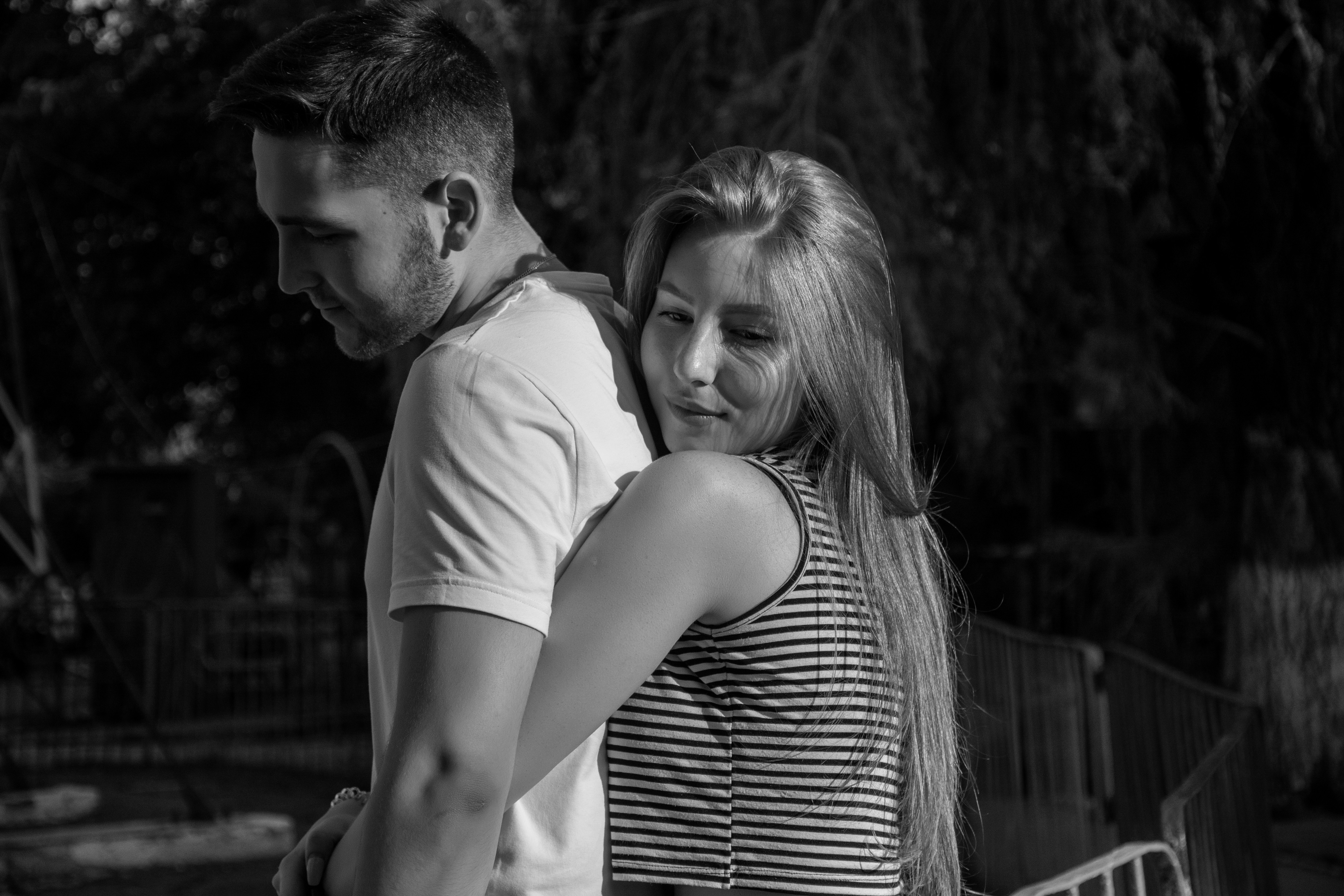 The Psychology of Attraction: Strategies to Make Her Like You