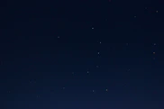 blue sky