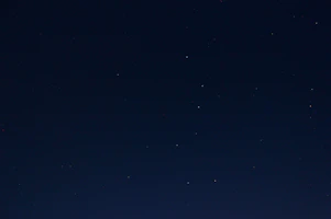 blue sky