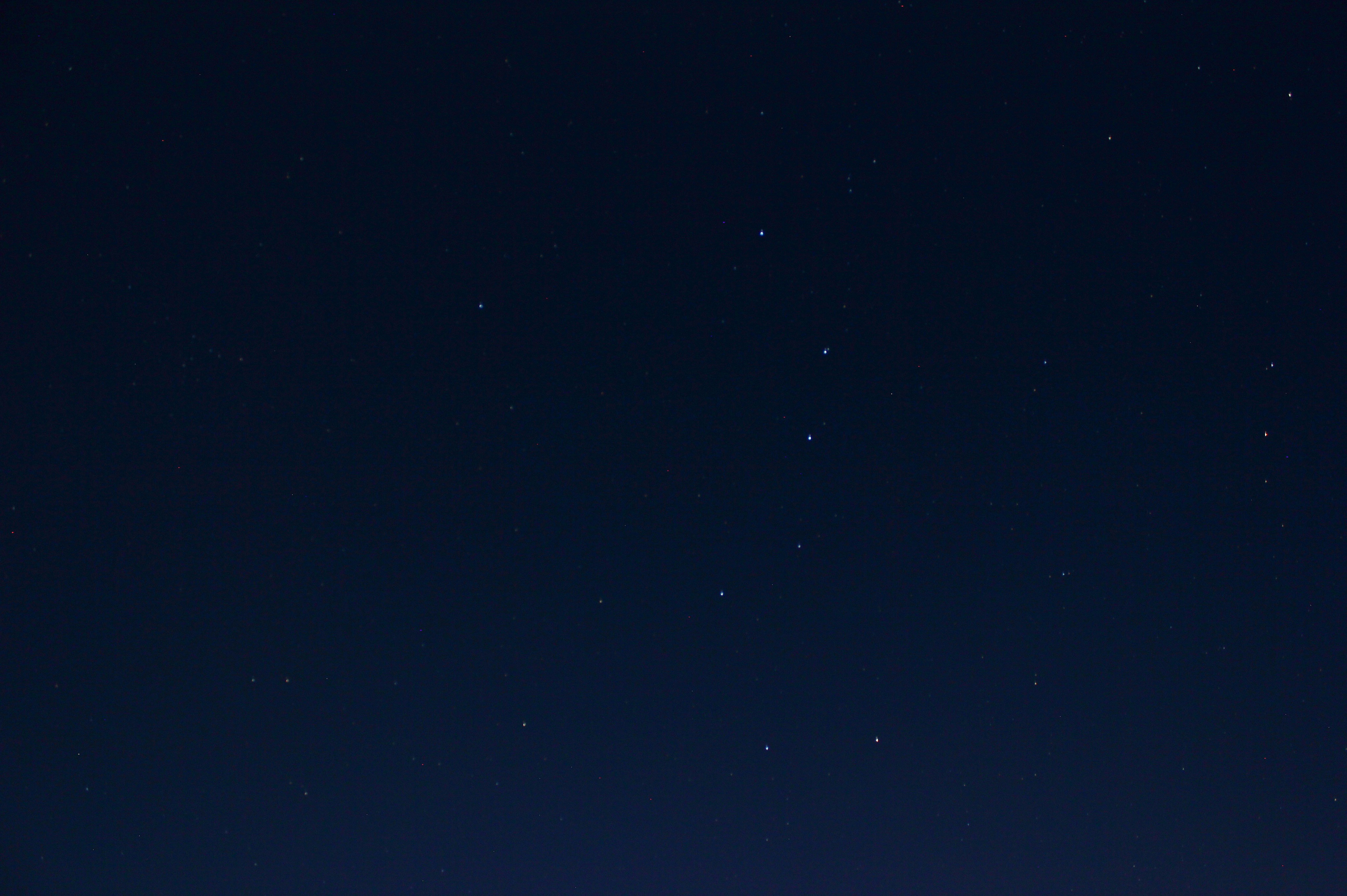 The Big Dipper