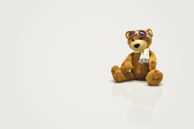 Plush Toy
