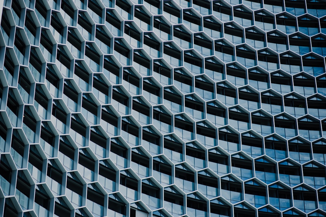 Unlocking the Blockchain: How This Record-Keeping Revolution Could… — Unlocking the Blockchain