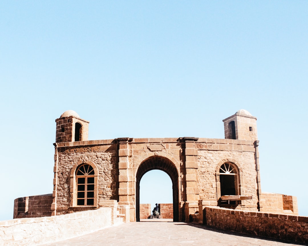 Landmark photo spot Essaouira Morocco