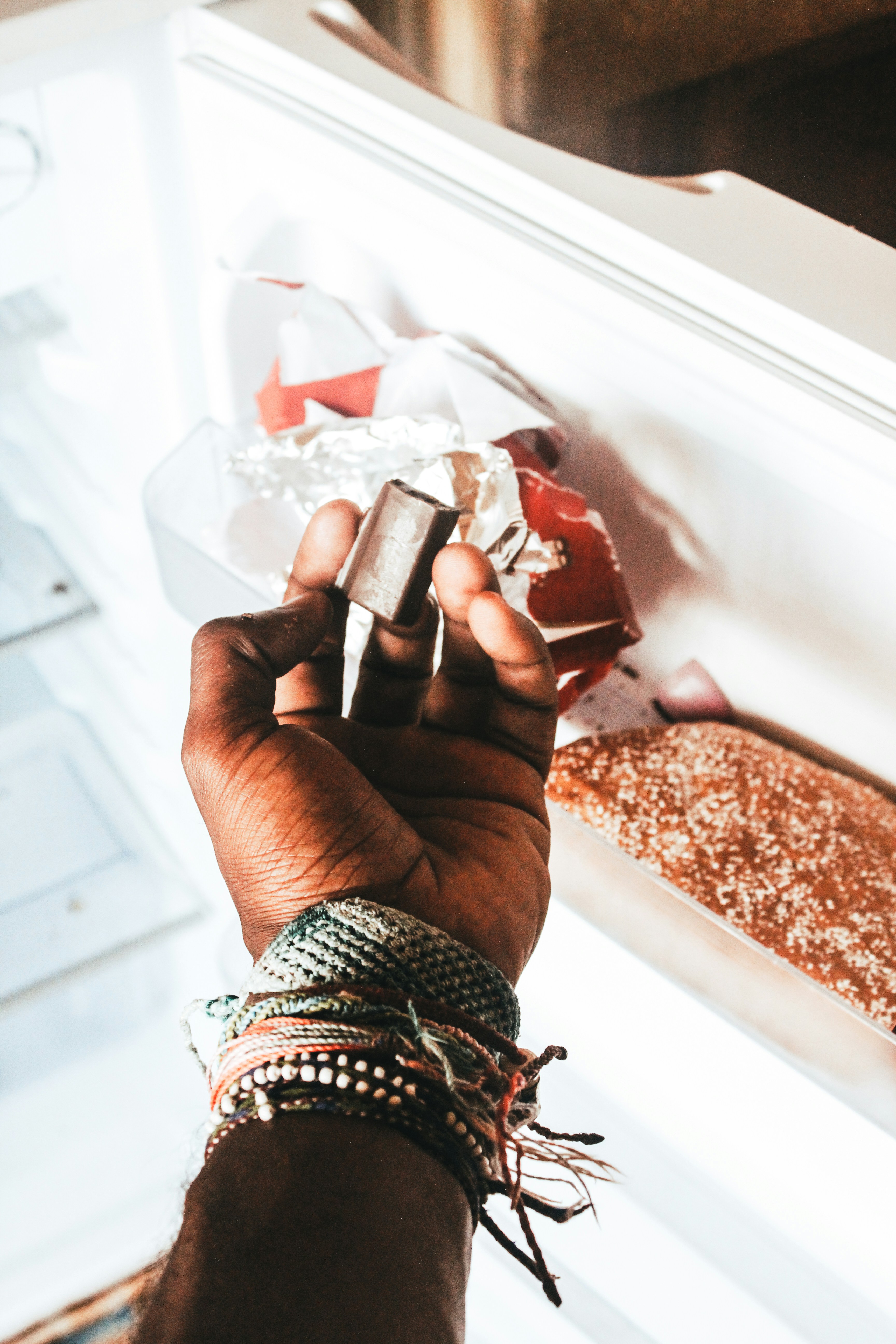 Photo by louishansel