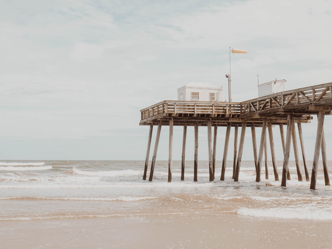 Travel Tips and Stories of Ocean City in United States