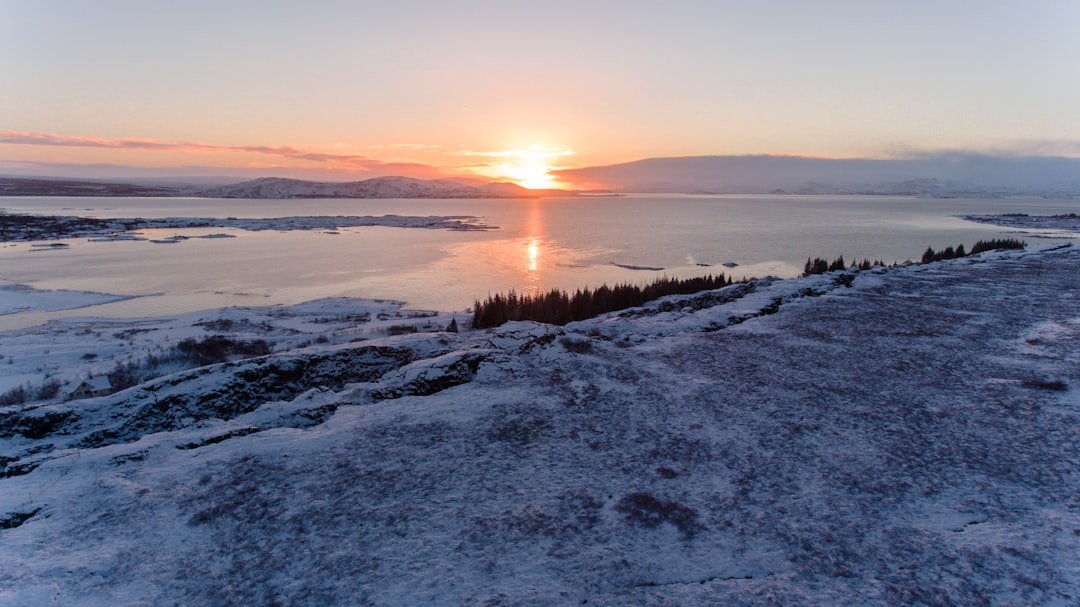 Ocean photo spot Unnamed Road Reykjavik