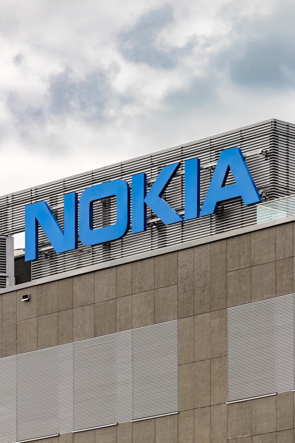 Checkmate, Nokia outwits Microsoft in the long game