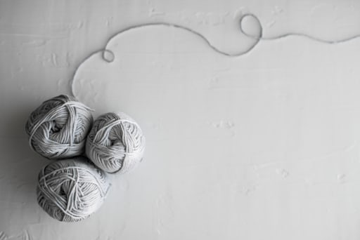 Functional Knitted Items