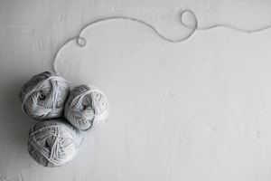 Silk Yarn