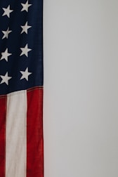 flag of United State of America