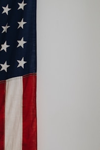 flag of United State of America