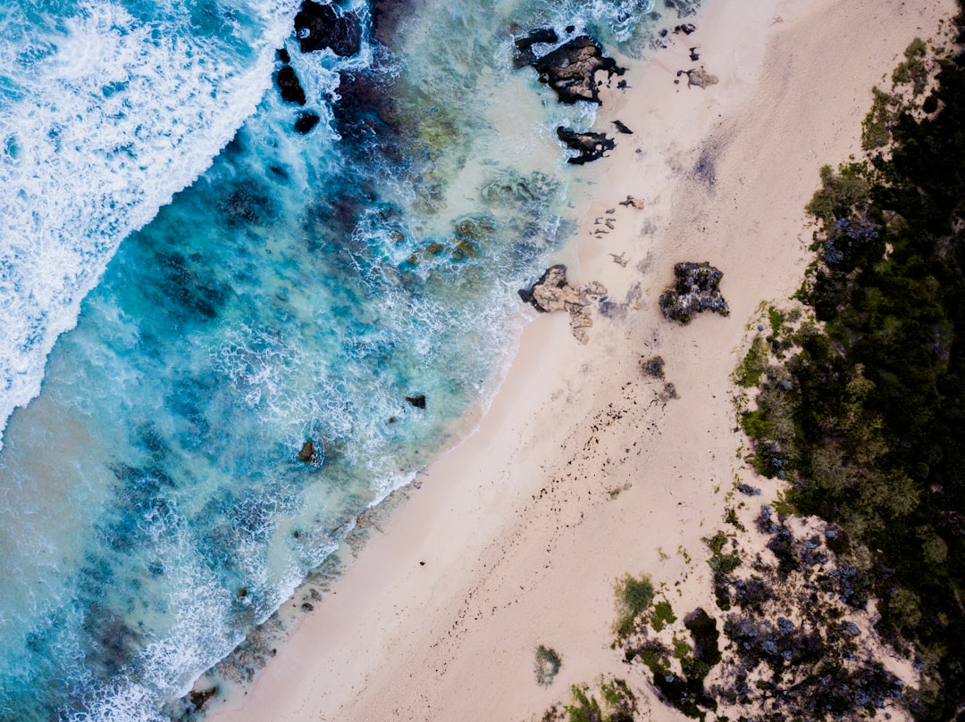 travelers stories about Shore in Cape to Cape Walk Track, Australia