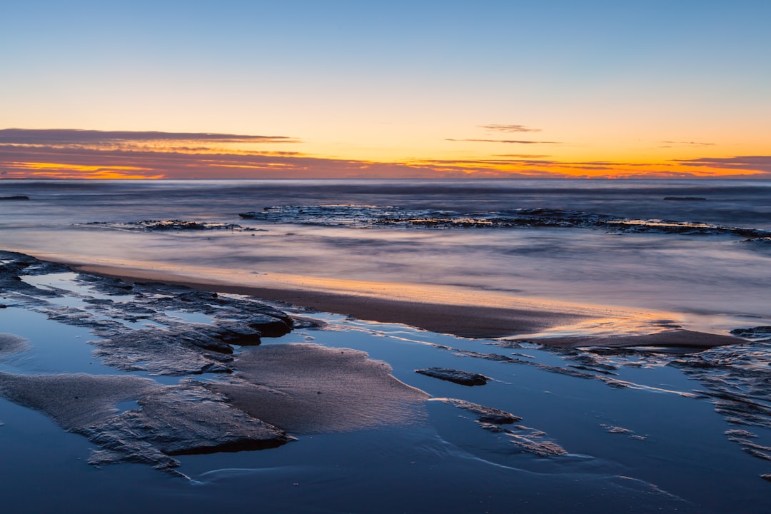 Shore photo spot Turimetta Beach Curl Curl