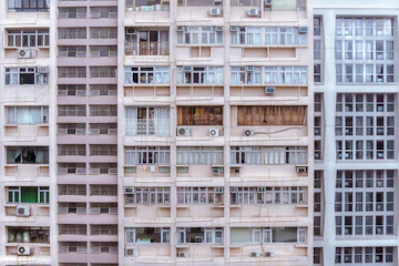 Waterloo Road, Hong Kong