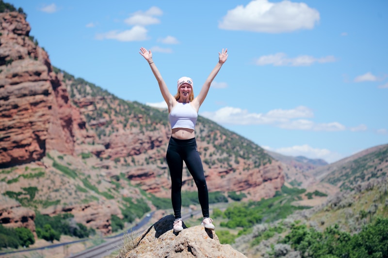 Wellness tourism