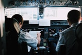 pilots preflight