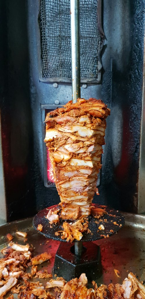 Shawarma