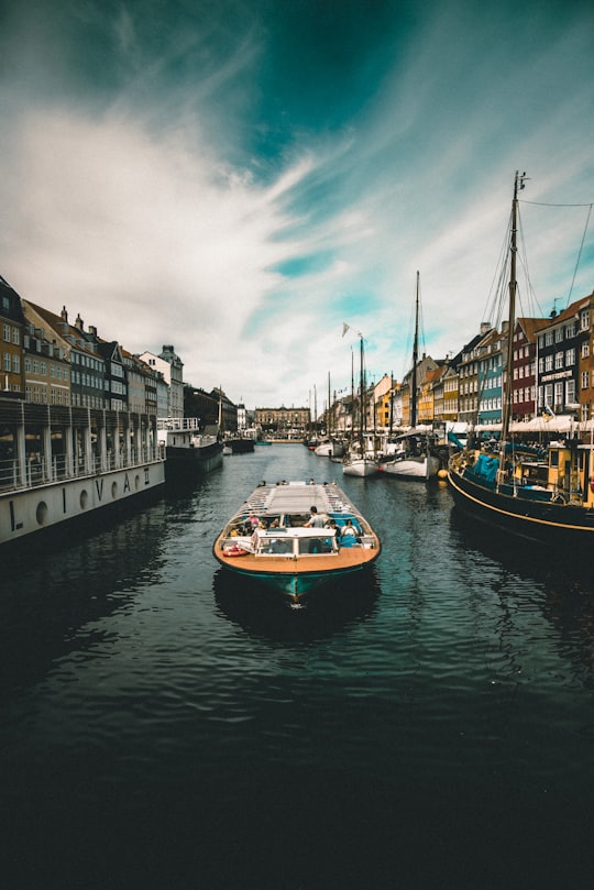 Mindeankeret things to do in Copenhagen