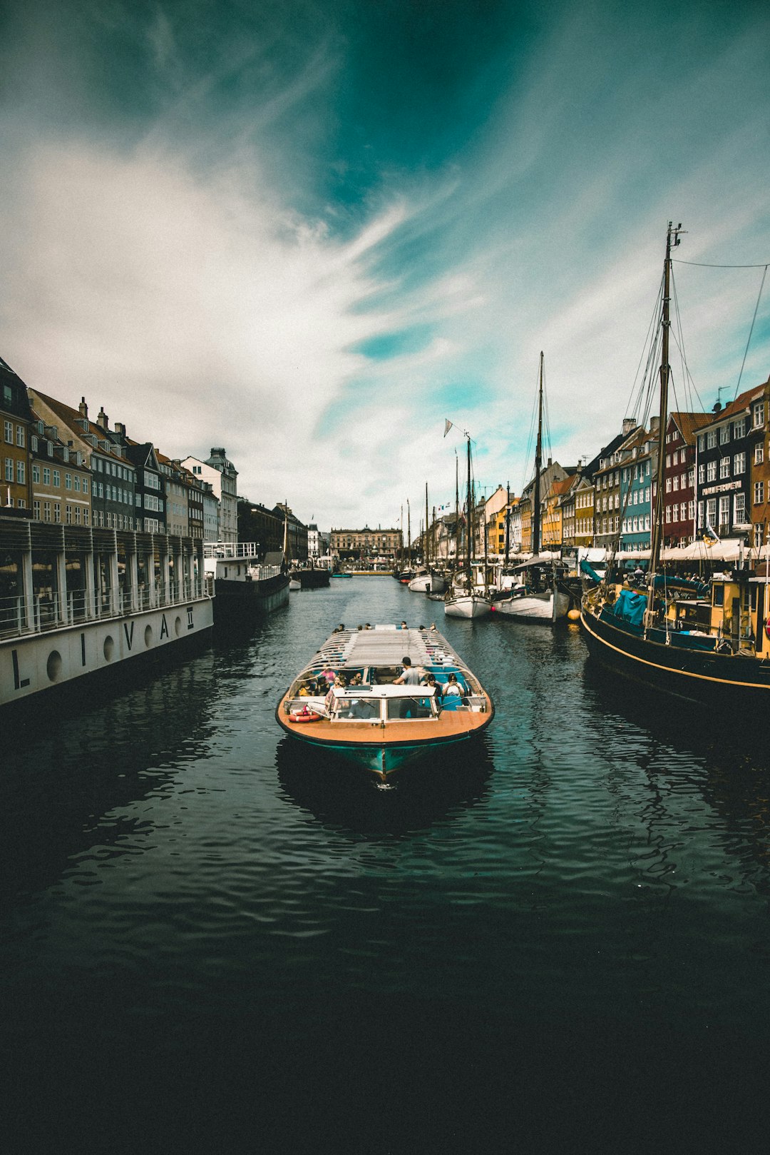 Travel Tips and Stories of Copenhagen in Denmark