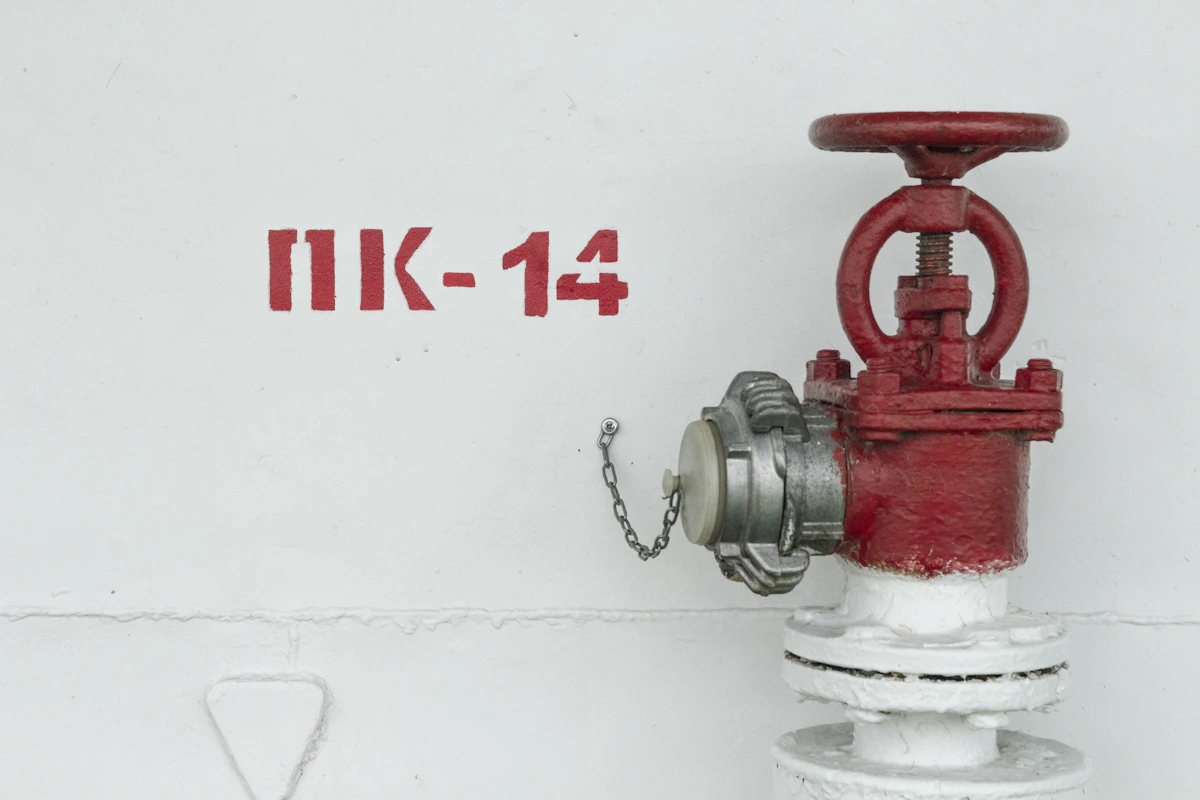 Fire Sprinkler Systems