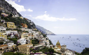 Positano