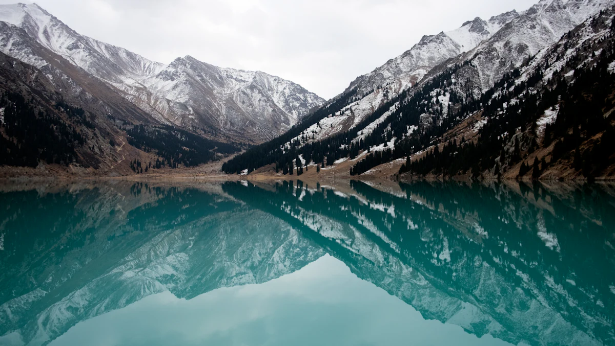 Kazakhstan eSIM Guide 2026: Almaty, Astana and Enormous Distances