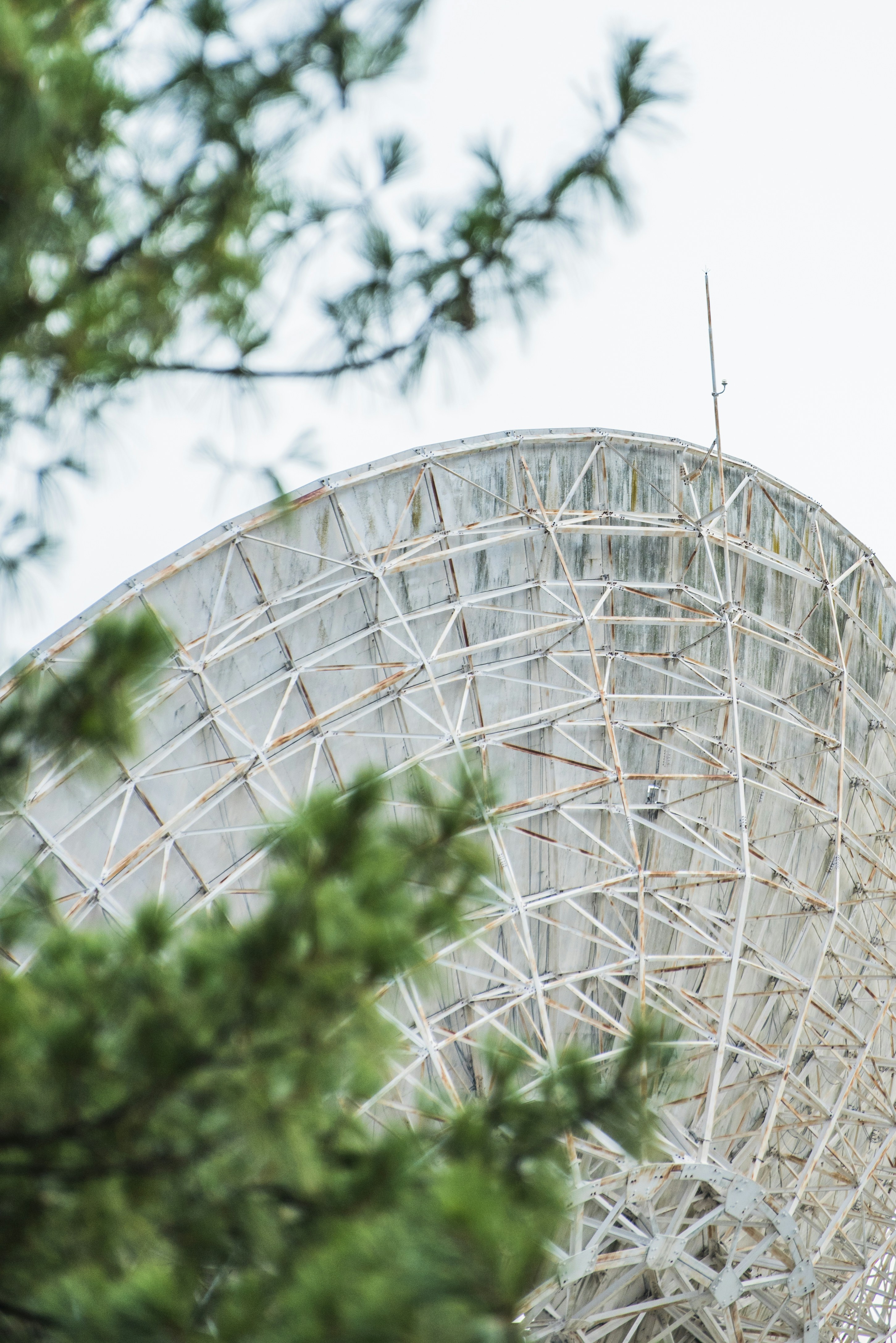 gray computer monitor