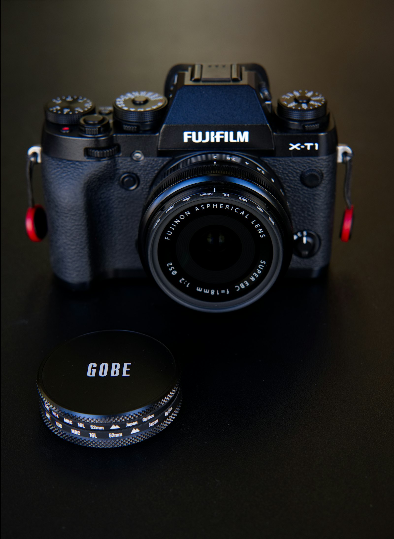 Fujifilm X-Pro2 sample photo. Fujifilm dslr camera turned-on photography