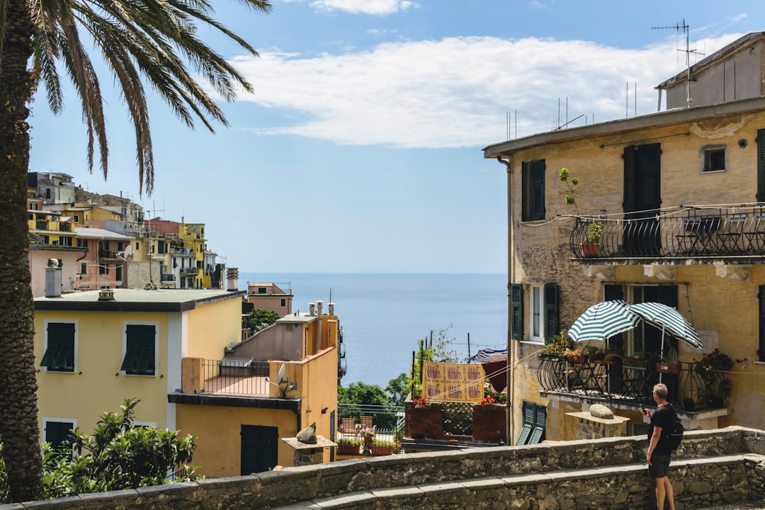 Town photo spot Riomaggiore Cinque Terre