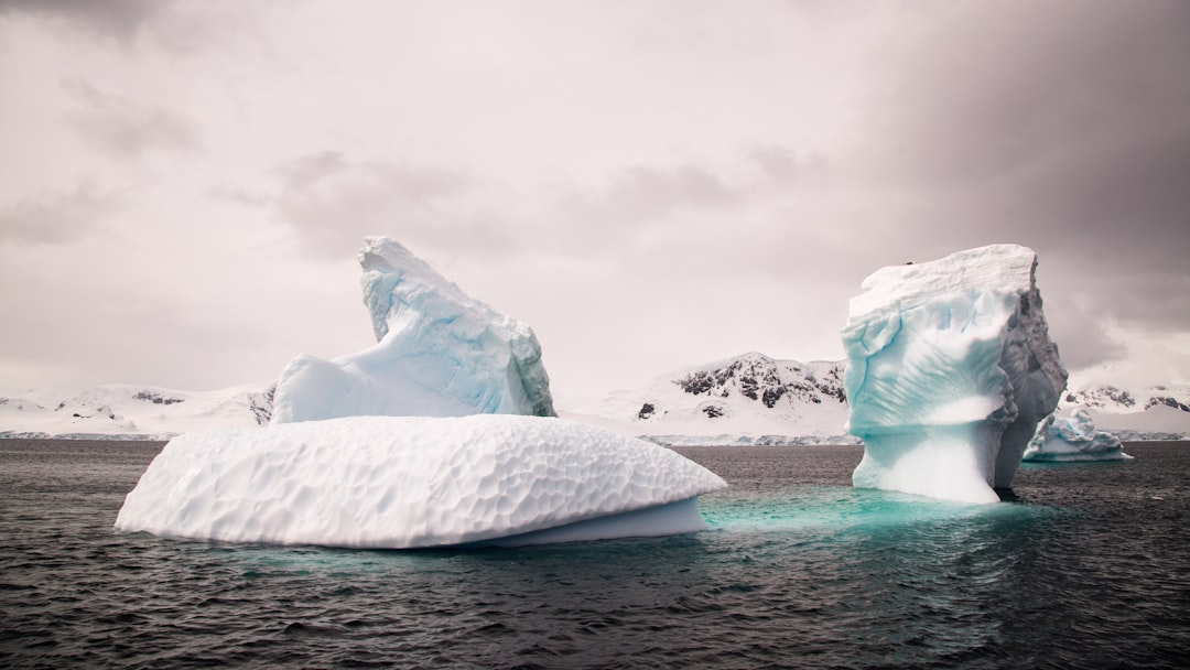 Antarctica's Record Tourism Season Raises Environmental