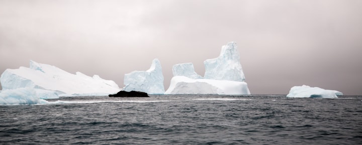 The Mystical Myth of Titanic