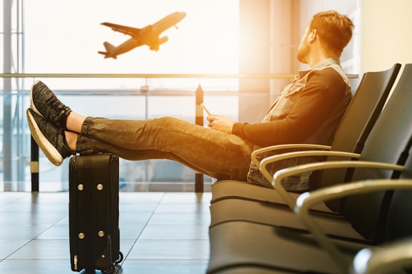 How to Attract Business Travelers (and Turn Them into Repeat Guests)