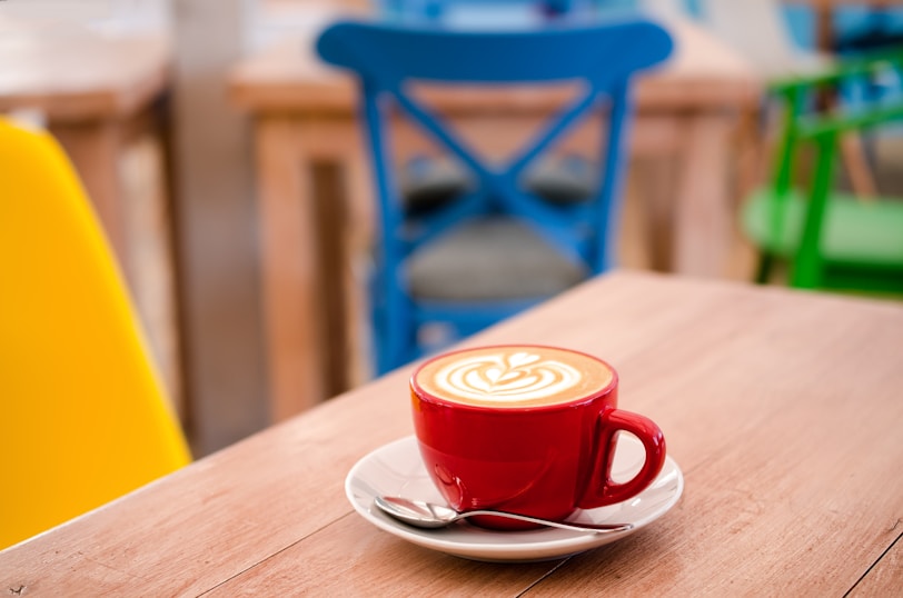 las mejores cafeterias en Puebla