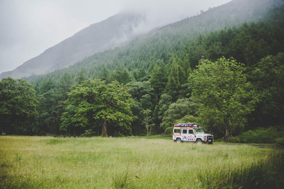 Travel Tips and Stories of Buttermere in United Kingdom