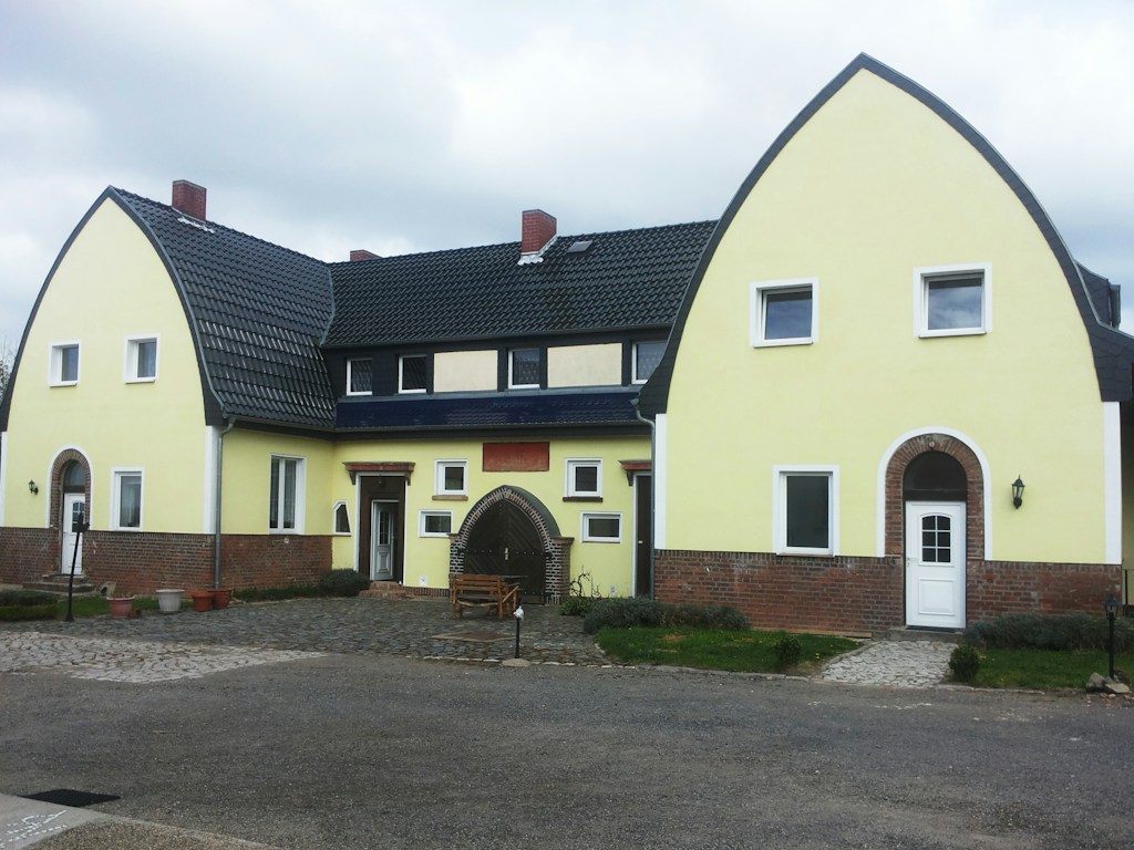 Casa em região tranquila
