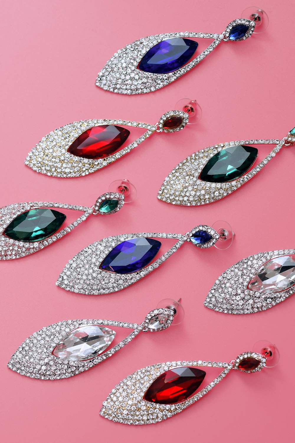 Jewelry earring diamond and gem HD photo by Avantgarde Concept Jewelry earring diamond and gem HD photo by Avantgarde Concept