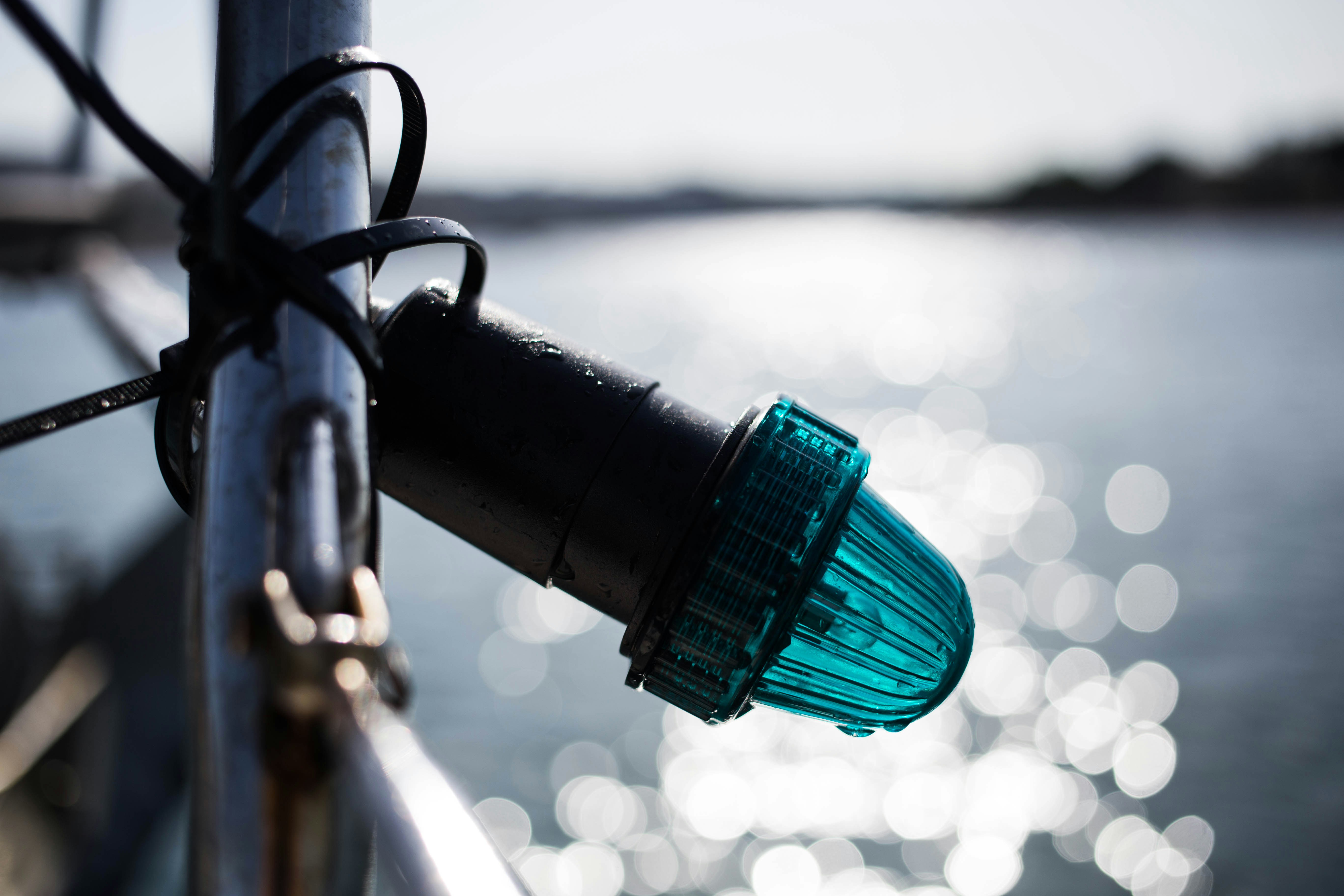 Marine LED Navigation Light