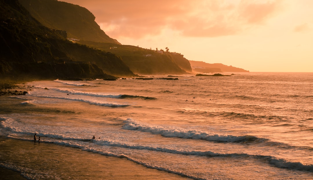 Shore photo spot Canary Islands Golf del Sur