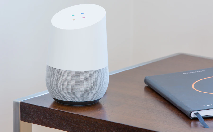 Google Nest Audio – Sage
