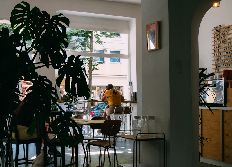 Hidden and Underrated Cafes in Dusseldorf That Most Tourists Miss